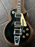 1991 Gibson Les Paul Custom Shop with Bigsby