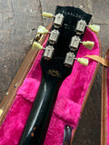 1991 Gibson Les Paul Custom Shop with Bigsby