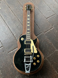 1991 Gibson Les Paul Custom Shop with Bigsby