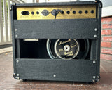 1991 Marshall 25/50 Jubilee 1x12 Combo