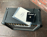 1991 Marshall 25/50 Jubilee 1x12 Combo