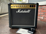 1991 Marshall 25/50 Jubilee 1x12 Combo