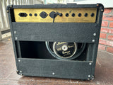 1991 Marshall 25/50 Jubilee 1x12 Combo