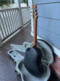 1991 USA Ovation Collector's Series 25th Anniversary