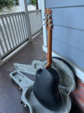1991 USA Ovation Collector's Series 25th Anniversary