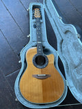 1991 USA Ovation Collector's Series 25th Anniversary
