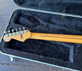92 Fender  American Floyd Rose Classic Stratocaster