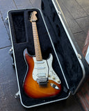 92 Fender  American Floyd Rose Classic Stratocaster