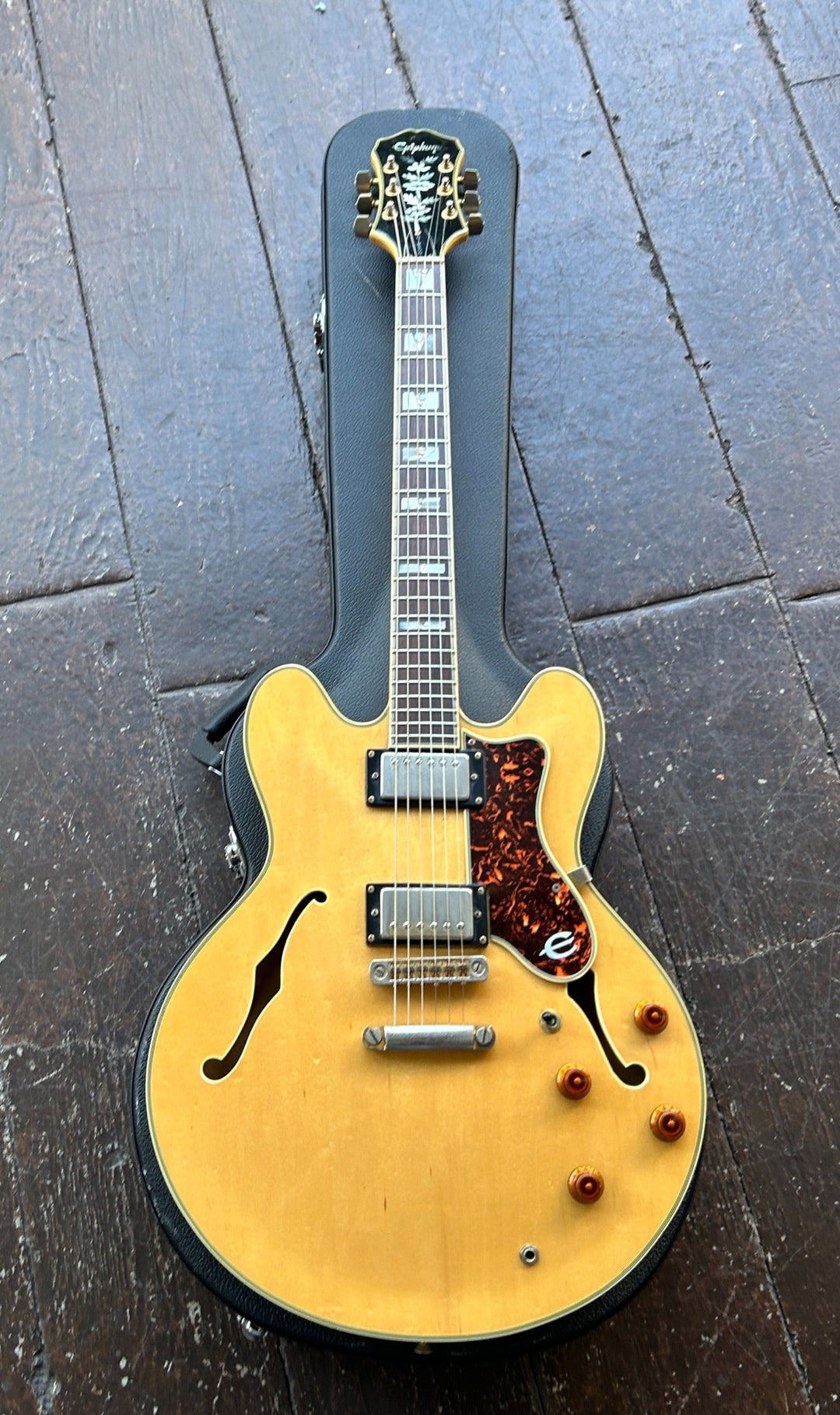 Epiphone Firerbird ハンドクラフト製 ￼メンテナンス済 良品 Sold Items – Tagged 