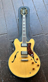 1993 Epiphone Sheraton II Korea with Case