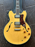 1993 Epiphone Sheraton II Korea with Case
