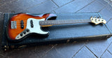 1993 Fender American Standard Jazz Bass
