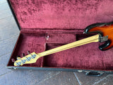 1993 Fender American Standard Jazz Bass