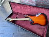 1993 Fender American Standard Jazz Bass