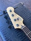 1993 Fender American Standard Jazz Bass