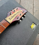 1993 Rickenbacker 330 Fireglo with Bigsby