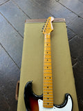 1994 Fender Stratocaster ST58 MIJ