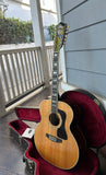 1994 Guild JF55-12-NT Twelve String