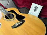1994 Guild JF55-12-NT Twelve String