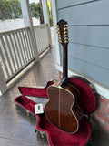 1994 Guild JF55-12-NT Twelve String