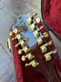 1994 Guild JF55-12-NT Twelve String