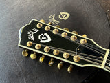 1994 Guild JF55-12-NT Twelve String