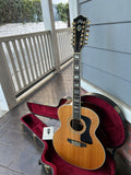 1994 Guild JF55-12-NT Twelve String
