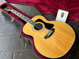1994 Guild JF55-12-NT Twelve String