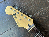 1995 Fender Stratocaster Standard MIM (Left Handed)