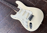 1995 Fender Stratocaster Standard MIM (Left Handed)