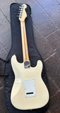 1995 Fender Stratocaster Standard MIM (Left Handed)