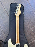 1995 Fender Stratocaster Standard MIM (Left Handed)