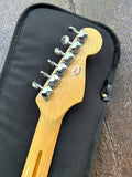 1995 Fender Stratocaster Standard MIM (Left Handed)