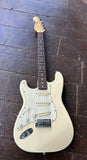 1995 Fender Stratocaster Standard MIM (Left Handed)