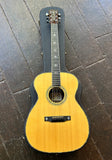 1995 Larrivee OM-10 Deluxe