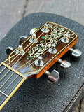 1995 Larrivee OM-10 Deluxe