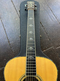 1995 Larrivee OM-10 Deluxe