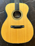 1995 Larrivee OM-10 Deluxe