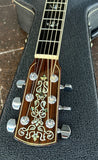 1995 Larrivee OM-10 Deluxe