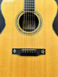 1995 Larrivee OM-10 Deluxe
