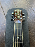 1995 Larrivee OM-10 Deluxe