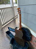 1995 Larrivee OM-10 Deluxe