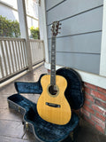 1995 Larrivee OM-10 Deluxe