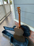 1995 Larrivee OM-10 Deluxe