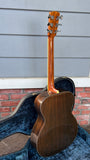 1995 Larrivee OM-10 Deluxe