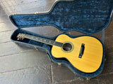 1995 Larrivee OM-10 Deluxe