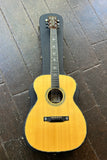 1995 Larrivee OM-10 Deluxe
