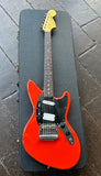 1996 Fender Jag-Stang Fiesta Red (Curt Cobain) MIJ
