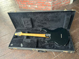 1996 Music Man Silhouette HSH Hardtail - Black