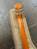 1996 Taylor Baby Taylor Model 305
